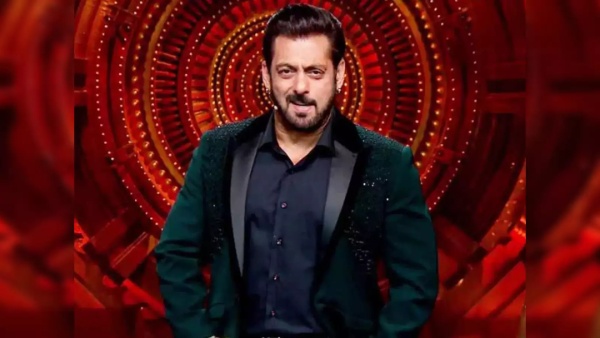 Bigg Boss 18 Bigg Boss 18