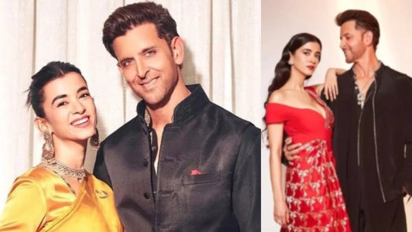 Hrithik Roshan के साथ Saba Azad, बॉयफ्रेंड के लिए तोड़े सारे नियम