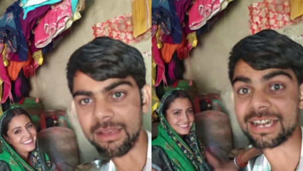 Virat Anushka