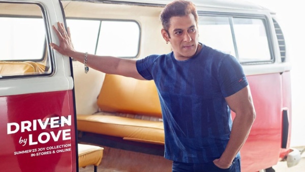 Salman Khan