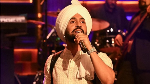 Diljit Dosanjh