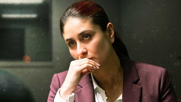 The Buckingham Murders The Buckingham Murders