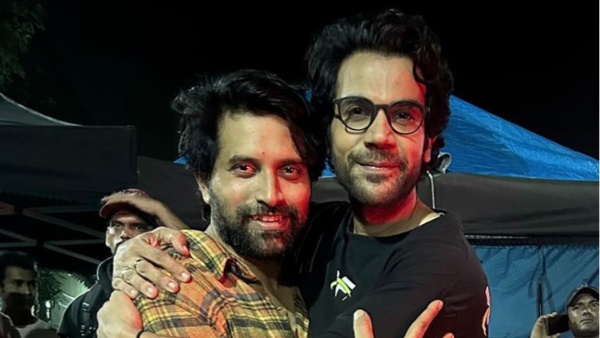 Stree 2 के गाने 'आई नहीं' के कोरियोग्राफर को पुलिस ने किया गिरफ्तार