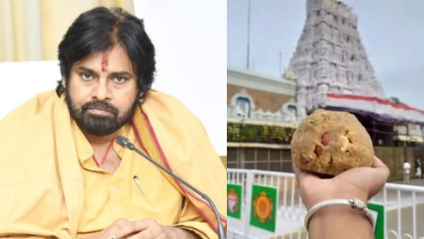 Pawan Kalyan