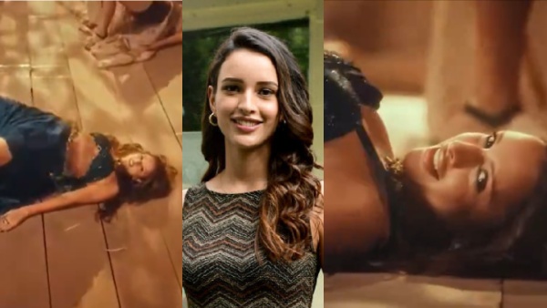 Triptii Dimri Triptii Dimri