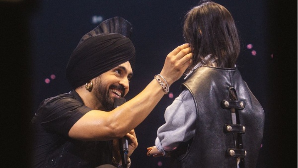 Diljit Dosanjh