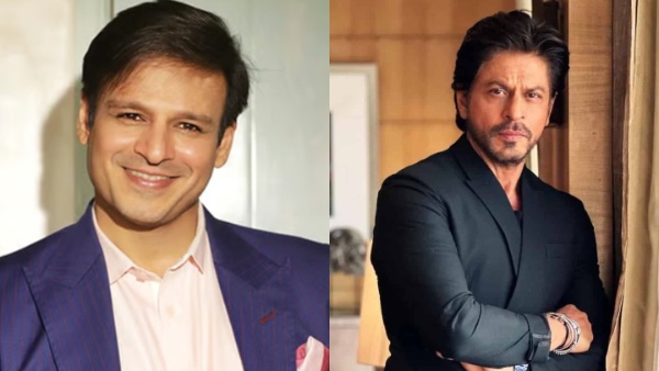 Vivek Oberoi