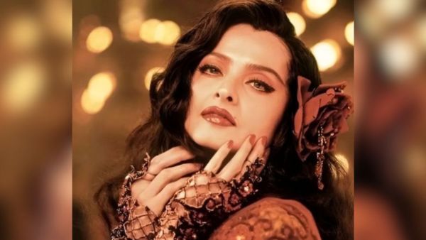 Rekha