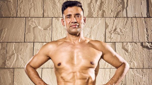 Sangram Singh Sangram Singh