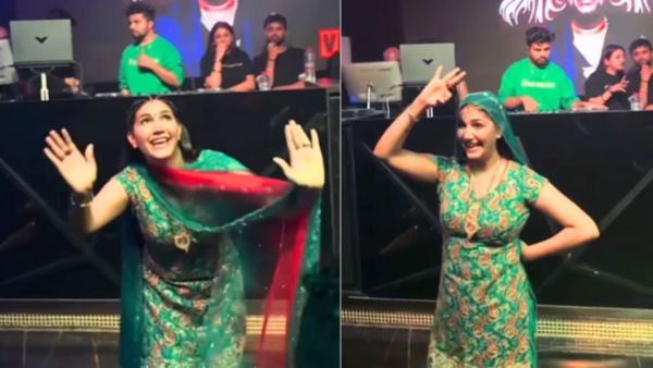 Sapna Choudhary Sapna Choudhary