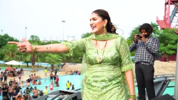 sapna Choudhary sapna Choudhary