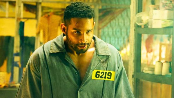 Yudhra Advance Booking