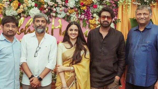 iman ismail prabhas fauji