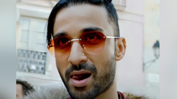 raghav juyal yudhra raghav juyal yudhra