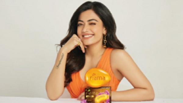 rashmika mandanna