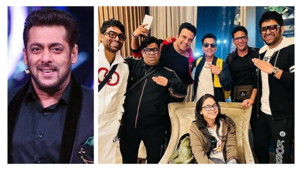 Kapil Sharma Kapil Sharma