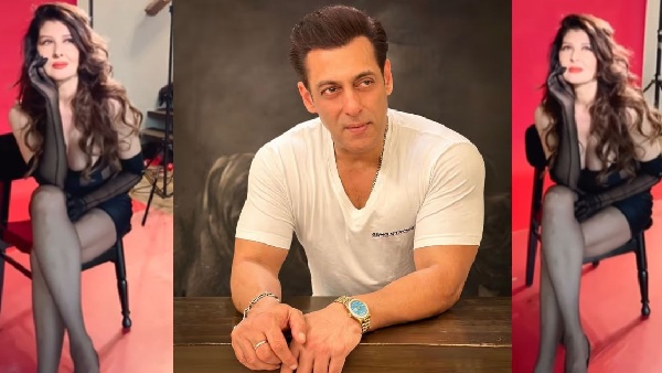 sangeeta bijlani salman khan