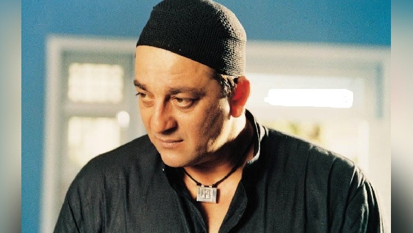 sanjay dutt sunil dutt