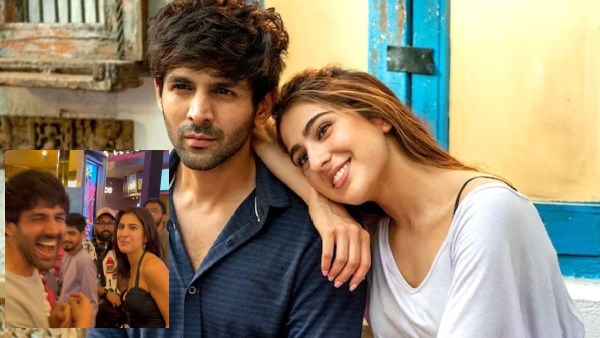 sara ali khan kartik aaryan