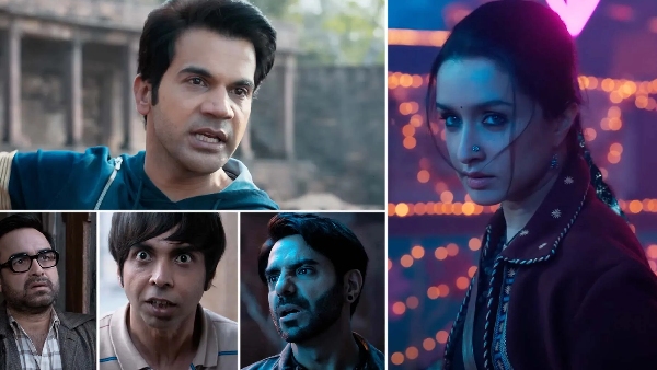 stree 2 box office