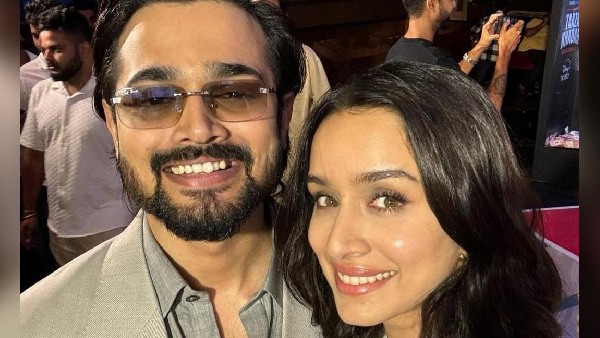 shraddha kapoor bhuvan bam shraddha kapoor bhuvan bam