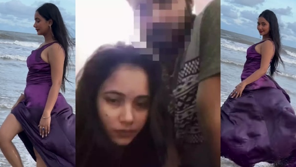 trisha kar madhu viral video