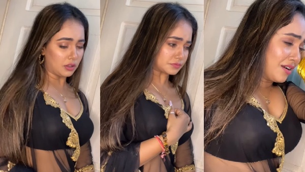 trisha kar madhu bhojpuri video