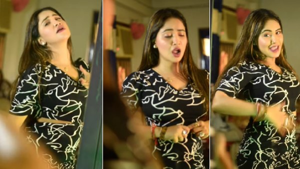 trisha kar madhu viral video