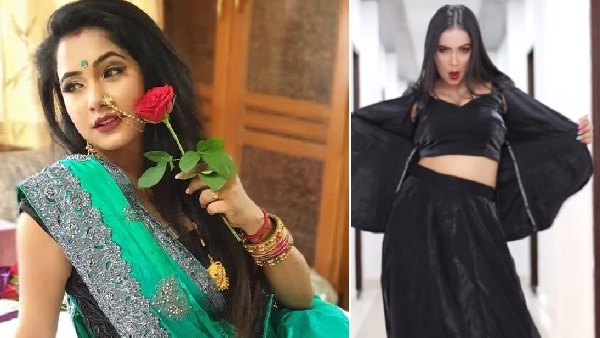 trisha kar madhu bhojpuri video