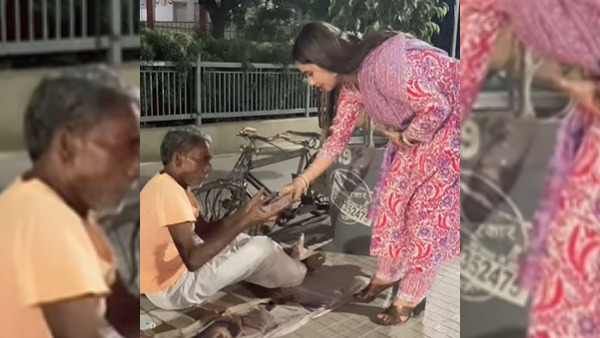 trisha kar madhu viral video