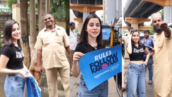 follow kar lo yaar urfi javed