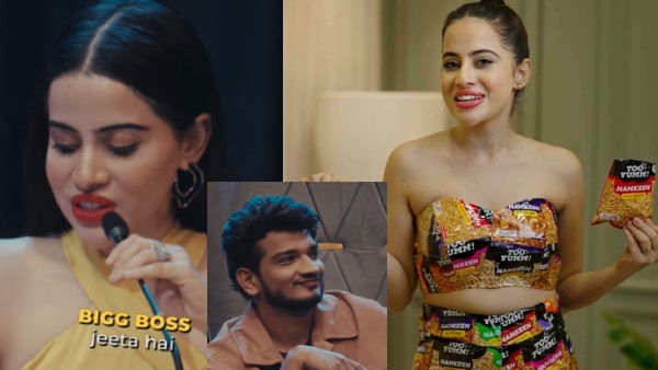 urfi javed munawar faruqui