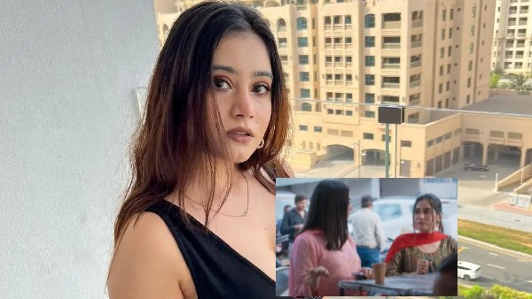 urusa javed urfi javed viral video