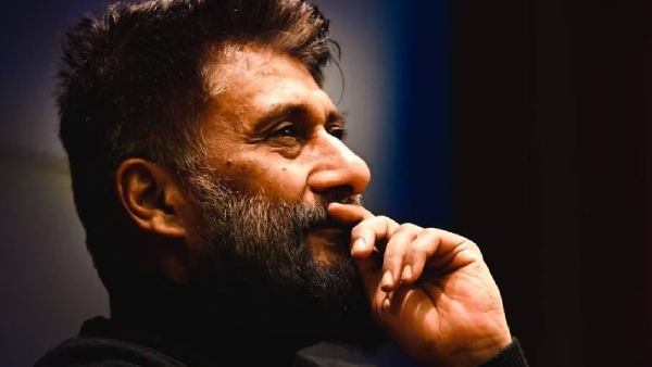 vivek agnihotri