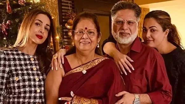 अचानक कैसे हो गई Malaika Arora के पिता Anil Arora की मौत? सदमें में है परिवार!