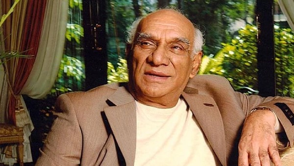 yash chopra