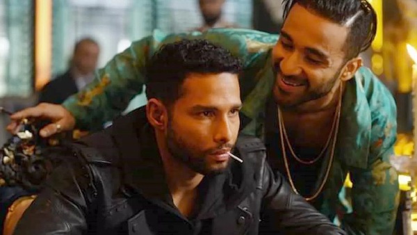 yudhra box office yudhra box office