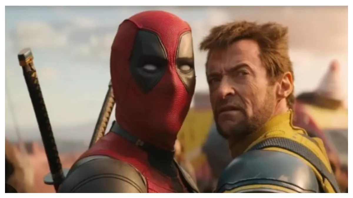 Deadpool And Wolverine ओटीटी पर धमाका मचाने के लिए तैयार!