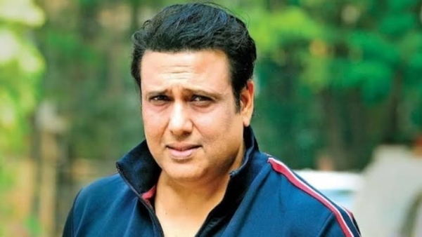 Govinda and Rani Mukerji Extra Marital Affair