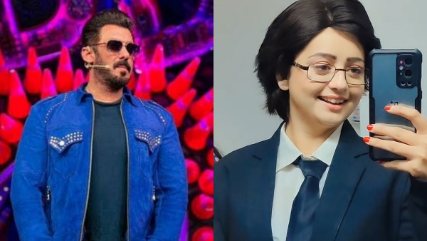 Bigg Boss 18 Third Contestant Bigg Boss 18 Third Contestant