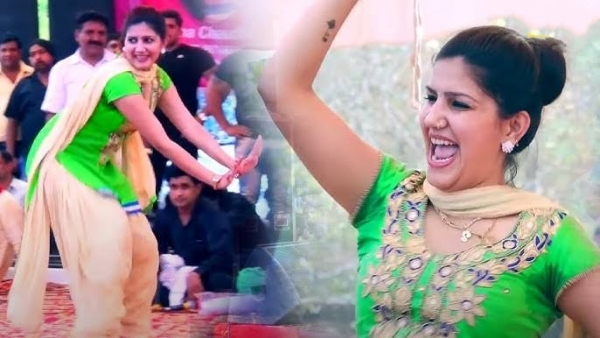 Haryanvi Song