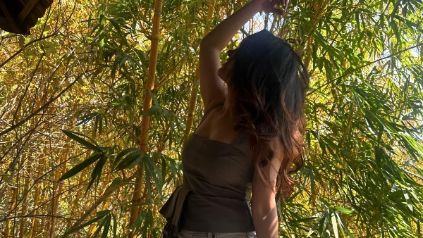 Shivangi Joshi In Anupama After Leap Shivangi Joshi In Anupama After Leap