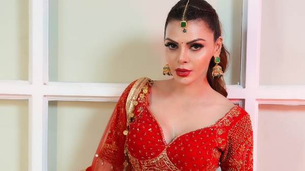 Sherlyn Chopra