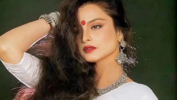 Rekha