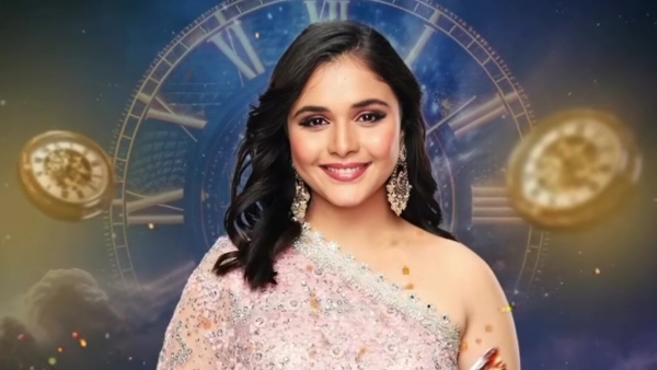 Muskan Bamne Bigg Boss 18