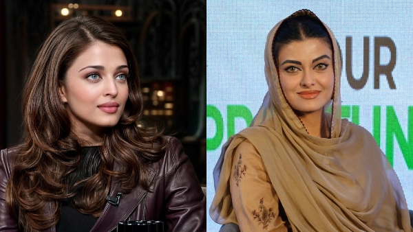 Pakistani Business woman Kanwal Cheema