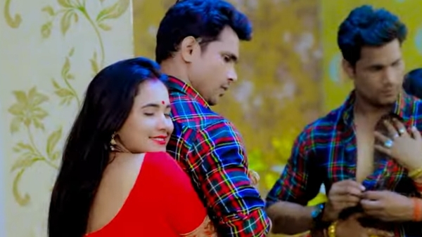 Trishakar Madhu Trishakar Madhu