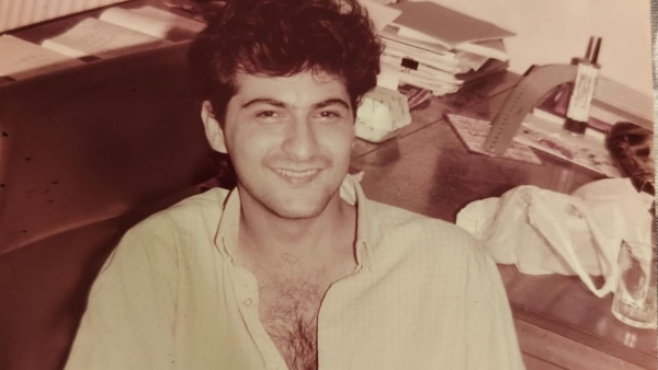 Sanjay Kapoor Career