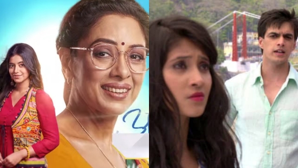 Anupamaa Latest Promo
