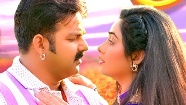 Pawan Singh